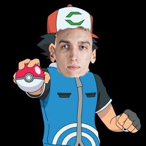 Meet your Posher, Bailey